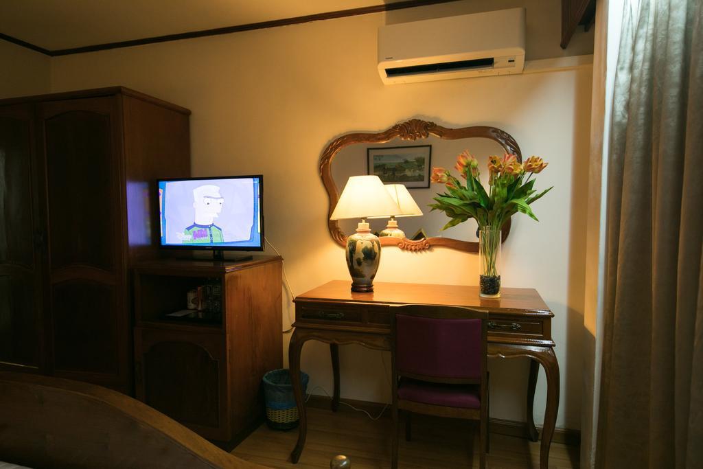Asian Hotel Ho Chi Minh City Exterior photo